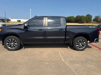 Used 2023 Chevrolet Silverado 1500 LT AWD/4WD video 1
