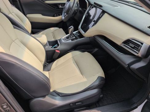 Used 2021 Subaru Outback Limited XT AWD/4WD image 37