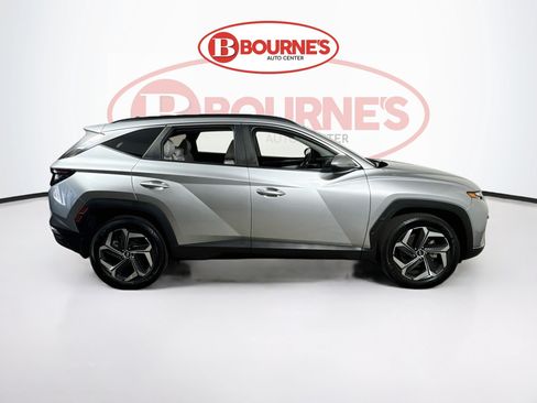 Used 2024 Hyundai Tucson SEL w/ Convenience Package AWD/4WD image 12