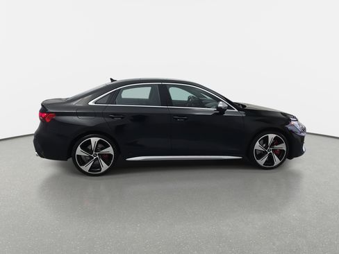 New 2026 Audi S3 Premium image 4