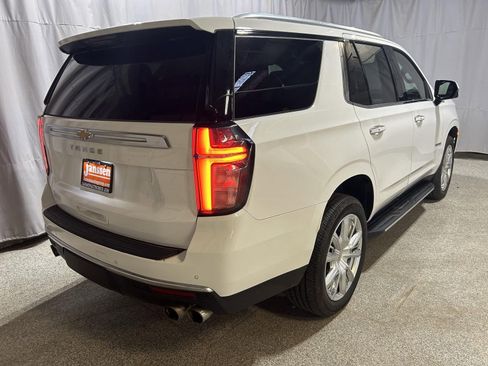 Used 2022 Chevrolet Tahoe High Country image 6