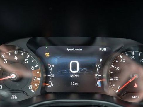 New 2026 Jeep Compass Limited image 17