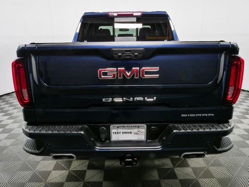 Certified 2022 GMC Sierra 1500 Denali w/ Denali Premium Package AWD/4WD image 29