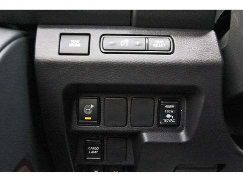 New 2026 Nissan Frontier PRO-4X AWD/4WD image 20