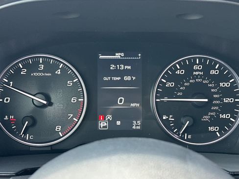 New 2025 Subaru Outback Premium image 29