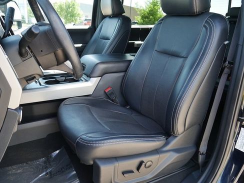 Used 2022 Ford F250 Lariat w/ Tremor Off-Road Package AWD/4WD image 15