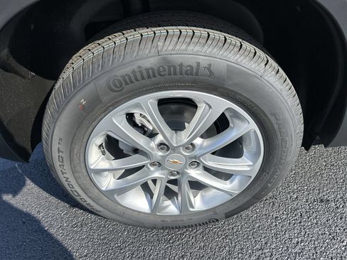 New 2026 Chevrolet TrailBlazer LS w/ LS Convenience Package AWD/4WD image 9
