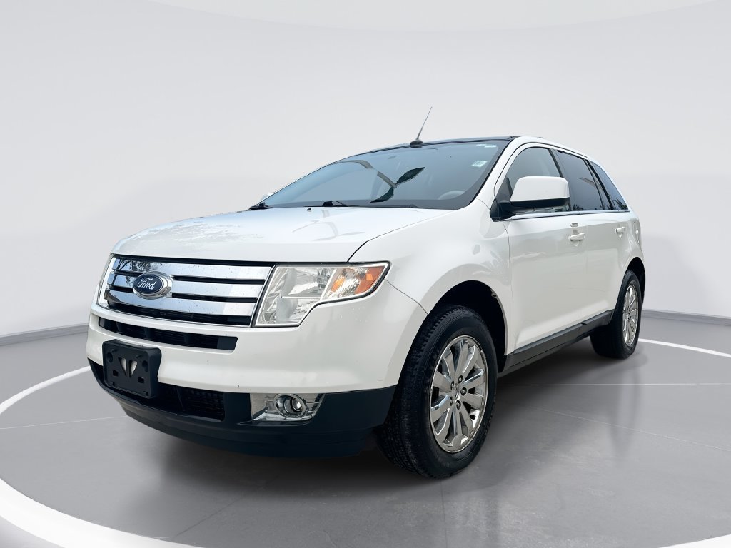 Used 2009 Ford Edge Limited FWD image 1