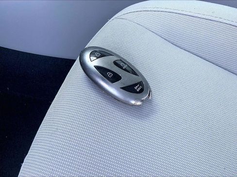Used 2024 Hyundai Kona SEL FWD image 12