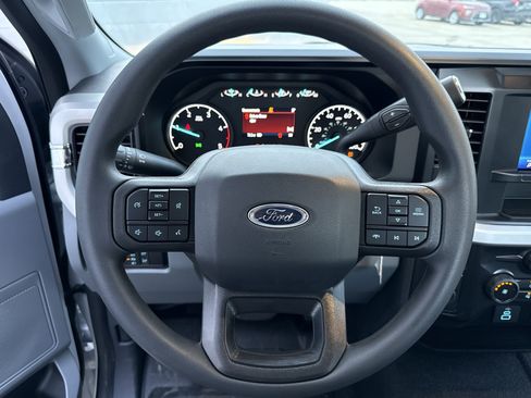 Used 2024 Ford F350 XL w/ 360-Degree Camera Package image 11