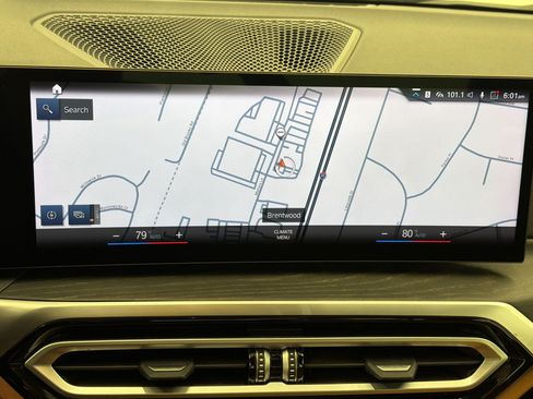 Certified 2023 BMW 330i Sedan w/ Premium Package RWD image 22