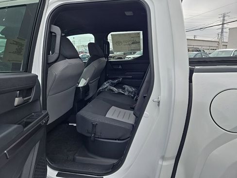 New 2026 Toyota Tacoma TRD Sport AWD/4WD image 9