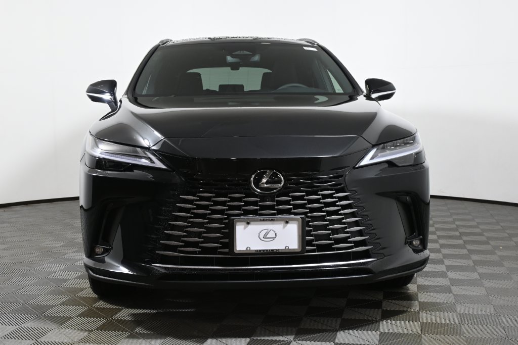 New 2026 Lexus RX 350 AWD image 10