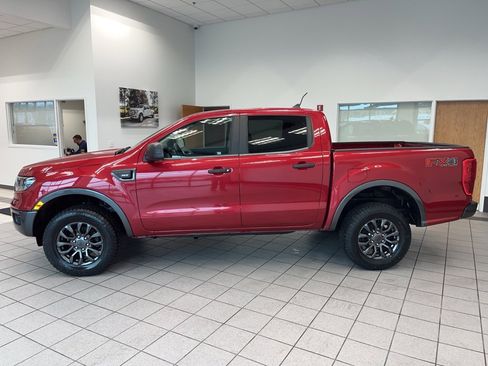 Used 2020 Ford Ranger XLT w/ Equipment Group 302A Luxury image 6