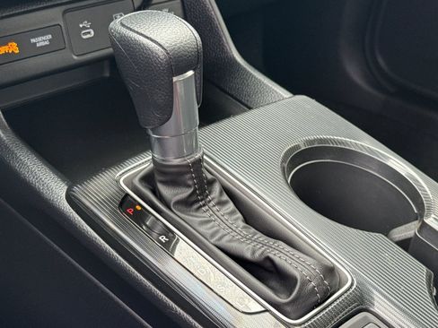 New 2026 Honda Civic LX image 17