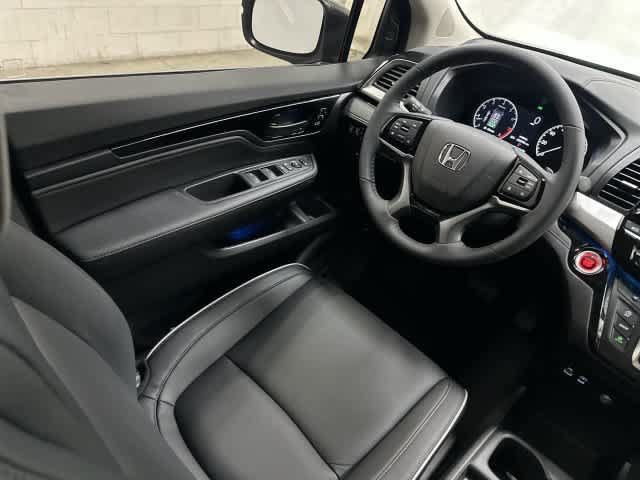 New 2027 Honda Odyssey Touring image 12