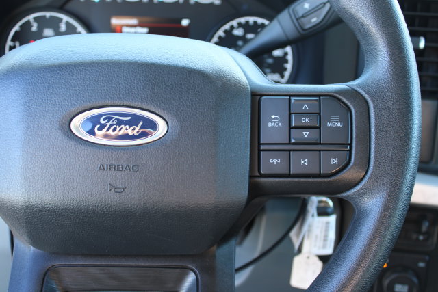 Used 2023 Ford F250 XL w/ XL Off-Road Package AWD/4WD image 24