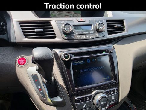 Used 2016 Honda Odyssey Touring image 8