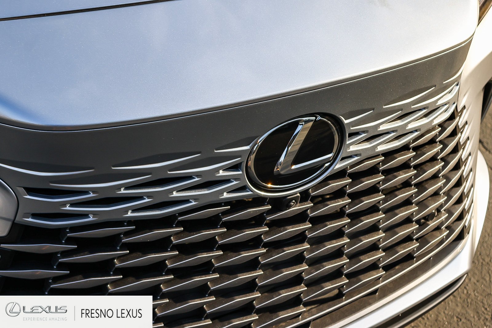 New 2026 Lexus RX 350 Premium w/ Convenience Package FWD image 11