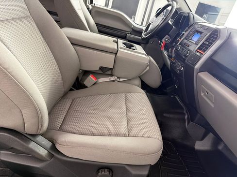 Used 2018 Ford F150 XLT w/ Equipment Group 301A Mid AWD/4WD image 20