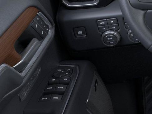 New 2026 GMC Sierra 1500 Denali w/ Technology Package AWD/4WD image 22
