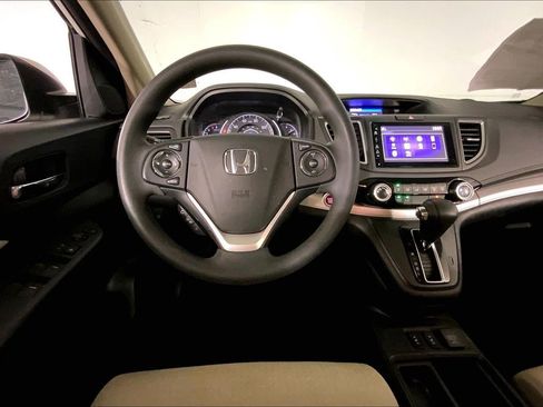 Used 2016 Honda CR-V EX image 5