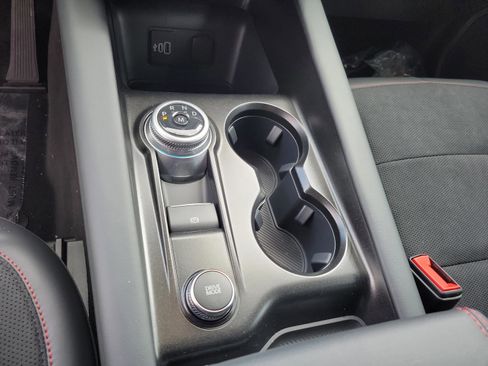 New 2026 Ford Explorer ST w/ Sun And Sound Package image 21