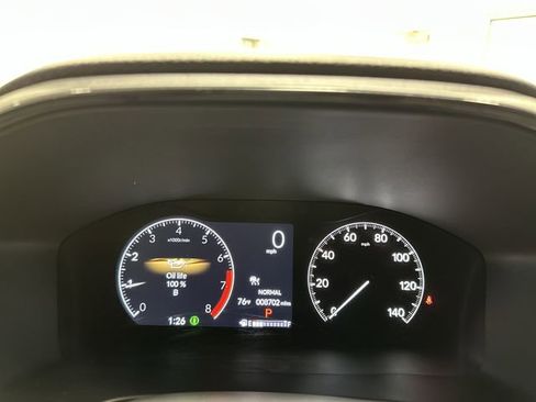 Used 2023 Honda CR-V EX-L image 32