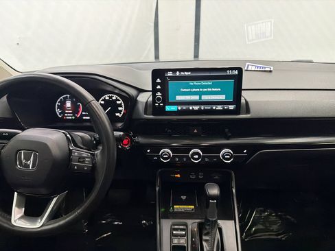 Used 2024 Honda CR-V EX-L image 30