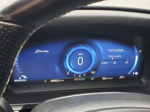 Used 2020 Ford Explorer ST w/ ST Street Pack image 20