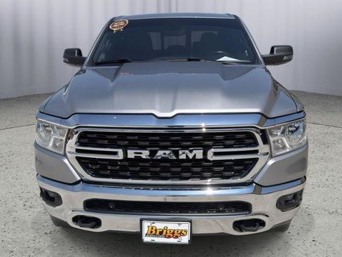 Used 2023 RAM 1500 Big Horn AWD/4WD image 8