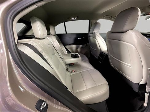 Used 2023 Cadillac XT4 Premium Luxury w/ Driver Assist Package image 25