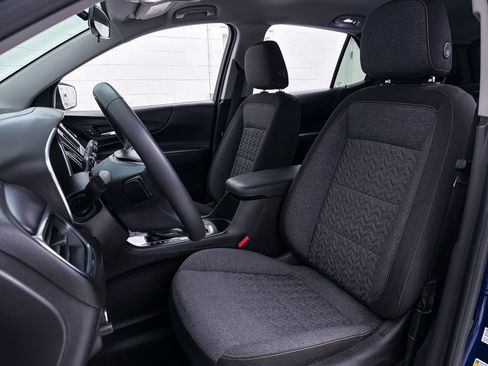 Used 2022 Chevrolet Equinox LT image 13