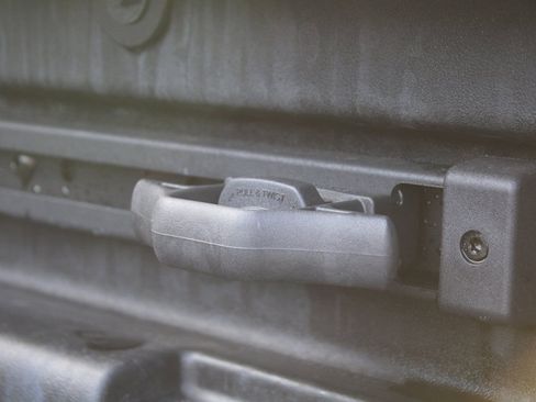 Used 2025 Hyundai Santa Cruz XRT image 15