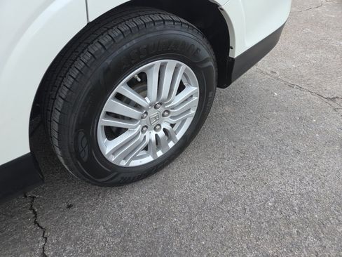 Used 2014 Honda Crosstour EX-L image 10