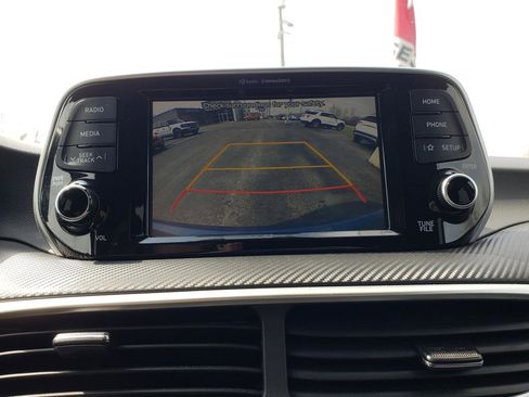 Used 2020 Hyundai Tucson Value image 15