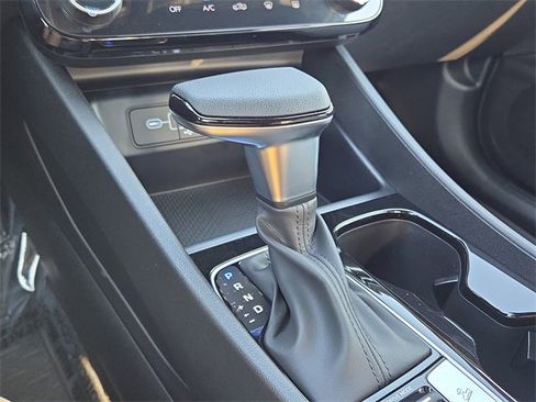 New 2026 Hyundai Santa Cruz SEL image 15