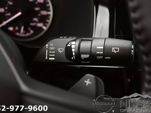 New 2026 Nissan Pathfinder SV image 26