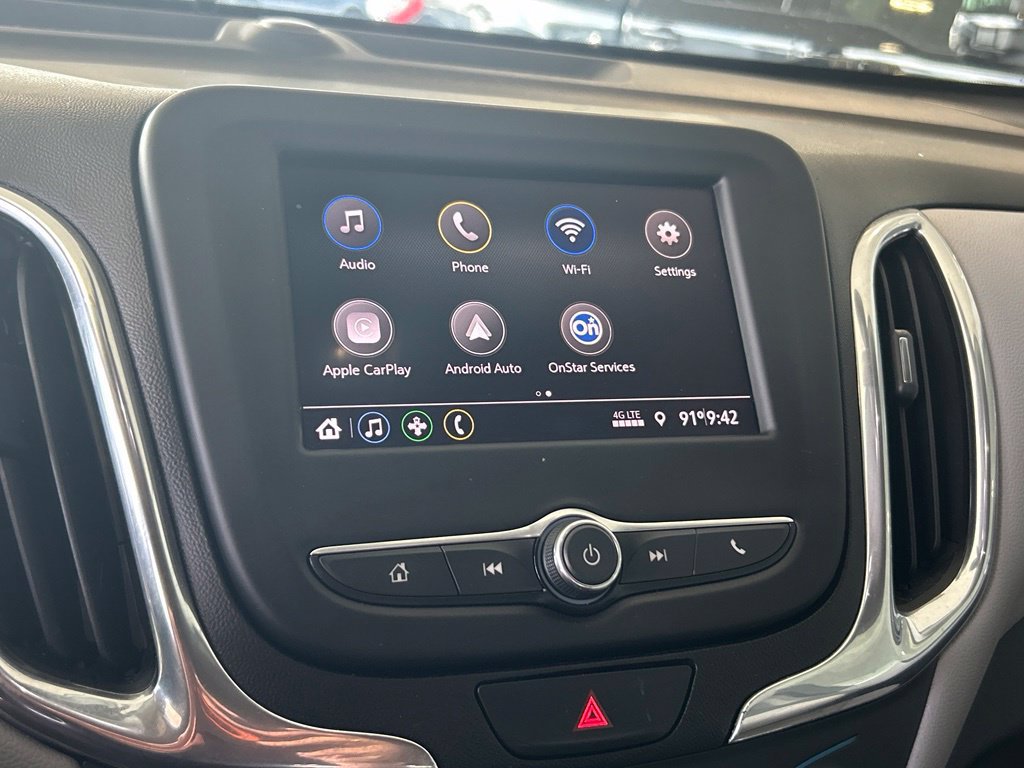 Used 2020 Chevrolet Equinox LS w/ LS Convenience Package FWD image 12
