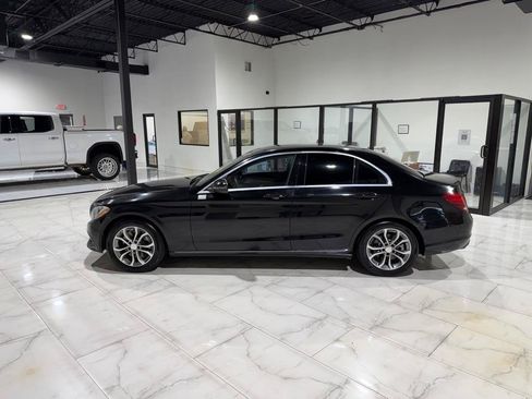 Used 2016 Mercedes-Benz C 300 Sedan image 7