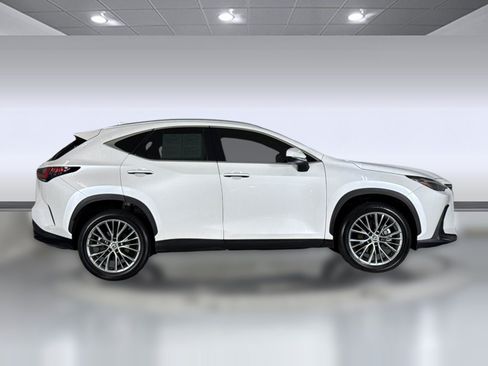 Used 2022 Lexus NX 350 AWD image 8