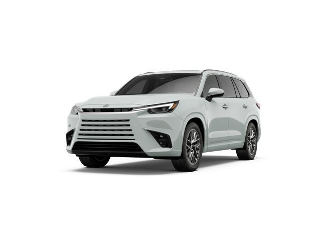 New 2026 Lexus TX 350 AWD image 1