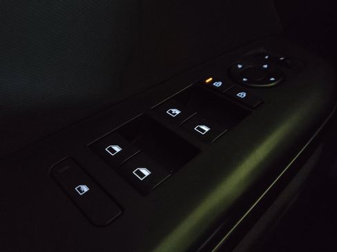 Used 2025 Kia K4 FWD image 27