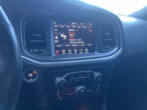 Used 2018 Dodge Charger GT w/ Blacktop Package AWD/4WD image 27