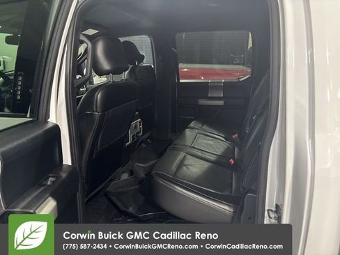 Used 2017 Ford F150 Lariat image 27