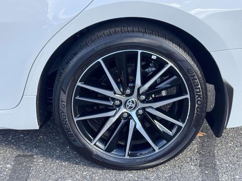 Certified 2023 Toyota Camry SE image 10