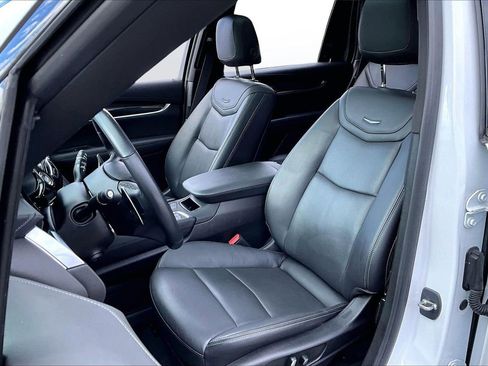 Used 2024 Cadillac XT6 Sport image 22