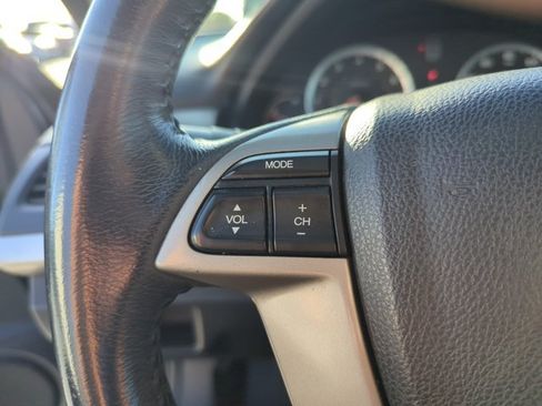 Used 2009 Honda Accord EX-L image 13