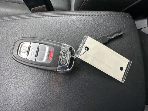 Used 2014 Audi Q5 2.0T Premium Plus w/ Premium Plus Package image 30