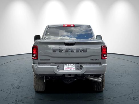 New 2026 RAM 2500 Big Horn image 5
